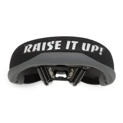 Se-bikes Selle SE BIKES Raise It Up Noire -Velo Pour Aventure selle se bikes raise it up noire 2