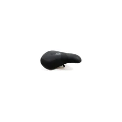 Season Bikes SELLE SEASON PIV FAT BLACK