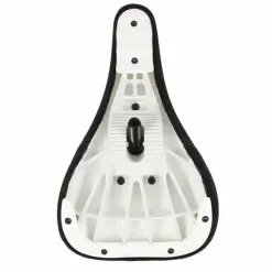 Selle TALL ORDER Logo Noire-blanche 7 Selle TALL ORDER Logo Noire-blanche -Velo Pour Aventure selle tall order logo noire blanche 2