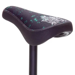 Volume Bikes SELLE VOLUME TRIPOD FINER THINGS GRN