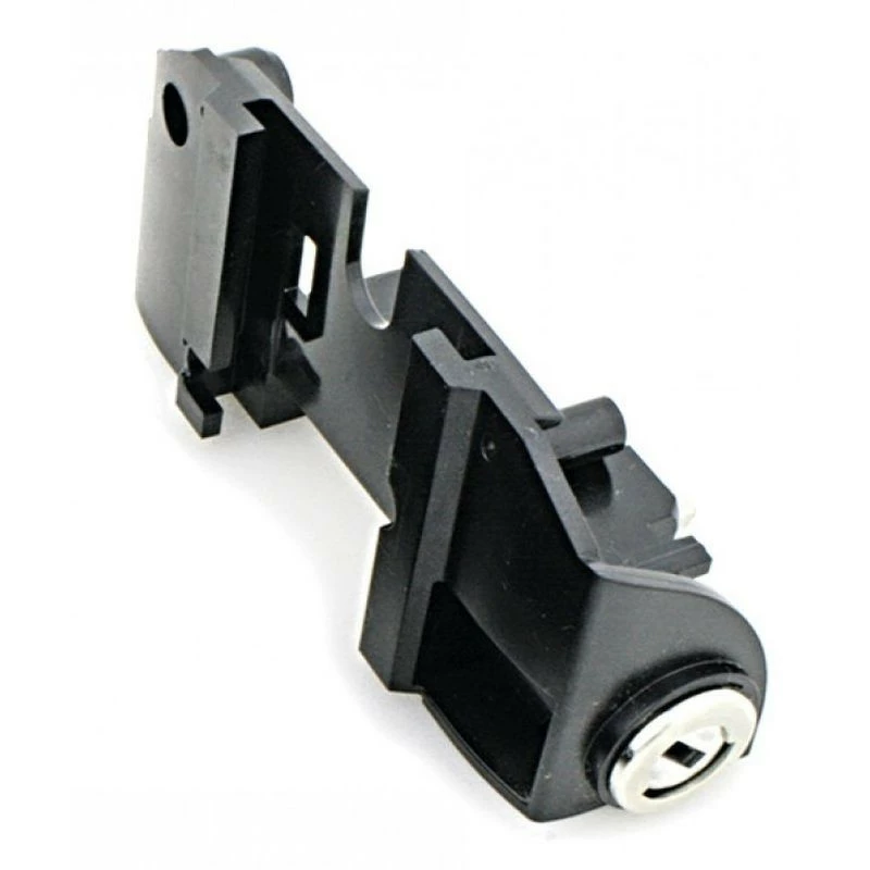 AXA Serrure Batterie BOSCH 2 Pour Montage Porte-bagage 3 AXA Serrure Batterie BOSCH 2 Pour Montage Porte-bagage