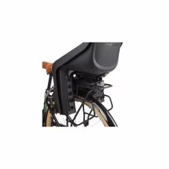 Siége Bébé POLISPORT Bubbly Noir -Velo Pour Aventure siege bebe polisport bubbly noir 2