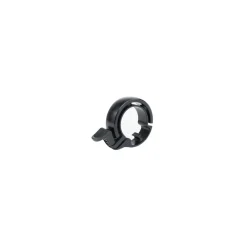 Sonnette KNOG OI S 22.2 Mm Noir