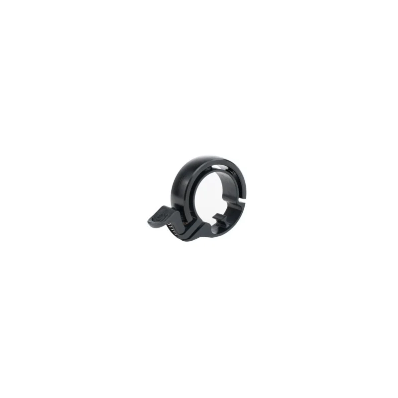 Sonnette KNOG OI S 23.8 Mm Noir 3 Sonnette KNOG OI S 23.8 Mm Noir