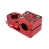 Se-bikes Potence SE BIKES Narler 55mm Rouge -Velo Pour Aventure stem se bikes narler 55mm red