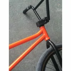 Stempad HERESY Hood Noir -Velo Pour Aventure stempad heresy hood noir 2