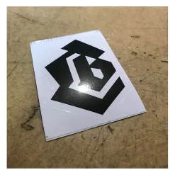 STICKER COLLECTIVE "C"