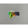 BIKELIFE Sticker LECOMPTOIRBIKESHOP Holographic Medium 2 BIKELIFE Sticker LECOMPTOIRBIKESHOP Holographic Medium -Velo Pour Aventure sticker lecomptoirbikeshop holographic medium