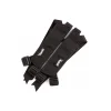 Straps VEGANSKI V3 Pour Vélo à Pignon Fixe - Noir 2 Straps VEGANSKI V3 Pour Vélo à Pignon Fixe - Noir -Velo Pour Aventure strap pour velo a pignon fixe veganski