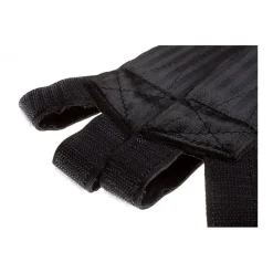 Straps VEGANSKI V3 Pour Vélo à Pignon Fixe - Noir -Velo Pour Aventure strap pour velo a pignon fixe veganski 2