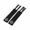 Straps BLB Lockdown Noirs -Velo Pour Aventure straps blb lockdown noirs