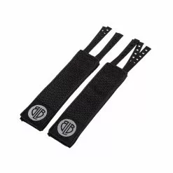 Straps BLB Lockdown Noirs