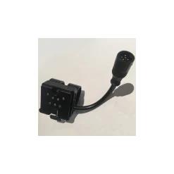 Support Afficheur O2FEEL LCD