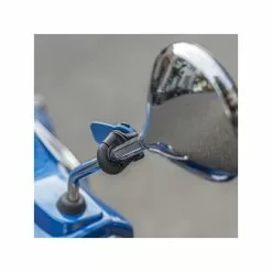 Quad Lock Support Téléphone QUADLOCK Mirror