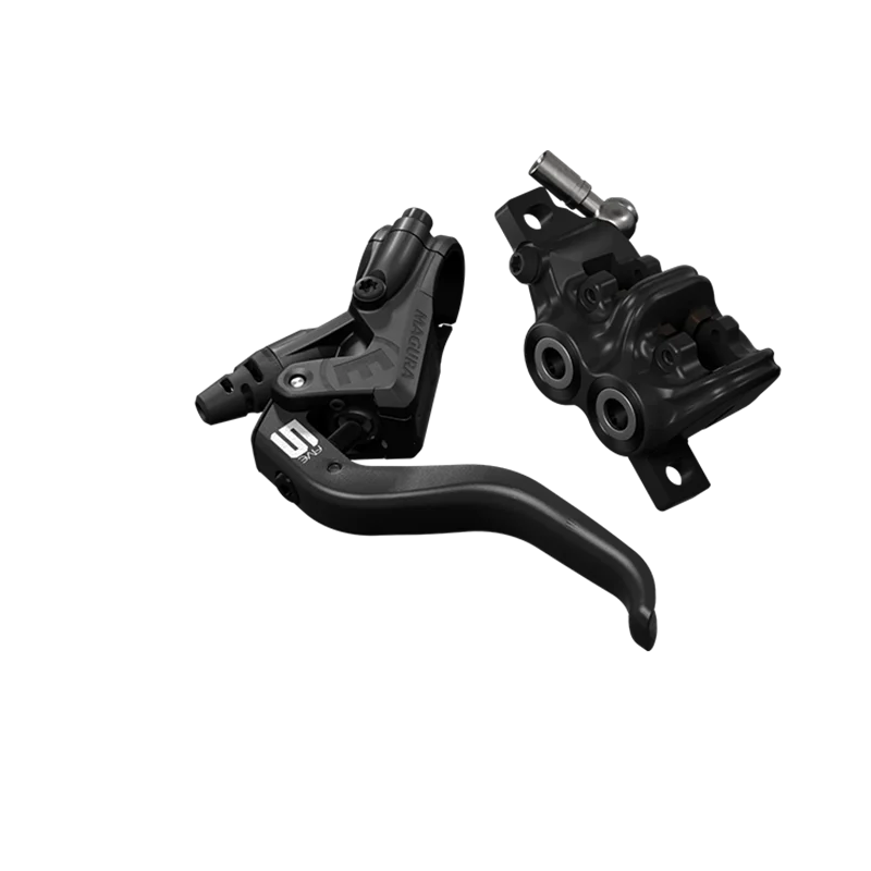 Système De Freins MAGURA MAGURA MT5e Avec Coupe Circuit 3 Système De Freins MAGURA MAGURA MT5e Avec Coupe Circuit