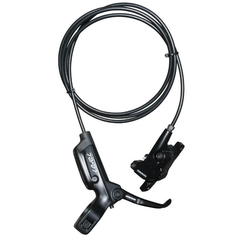 Système De Freins SRAM Level Arrière + Levier 1800mm 3 Système De Freins SRAM Level Arrière + Levier 1800mm