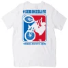 Se-bikes T-shirt SE BIKES Bikelife Blanc 1 Se-bikes T-shirt SE BIKES Bikelife Blanc -Velo Pour Aventure t shirt se bikes bikelife blanc