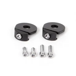Generique Tendeurs De Chaîne BMX Ø10mm Noirs -Velo Pour Aventure tendeurs de chaine bmx o10mm noirs 2