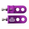 Se-bikes Tendeurs De Chaîne Se Bikes Lockit Violet -Velo Pour Aventure tendeurs de chaine se bikes lockit violet