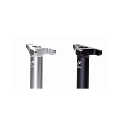 Demolition Parts Tige De Selle DEMOLITION Tripod 200 Mm -Velo Pour Aventure tige de selle demolition tripod 200 mm 3