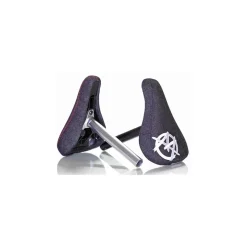 Demolition Parts Tige De Selle DEMOLITION Tripod 200 Mm -Velo Pour Aventure tige de selle demolition tripod 200 mm 6