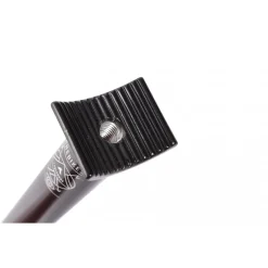 TIGE DE SELLE KHE PIV 360 MM BLACK -Velo Pour Aventure tige de selle khe piv 360 mm black 2