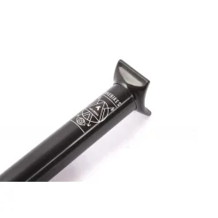 TIGE DE SELLE KHE PIV 360 MM BLACK