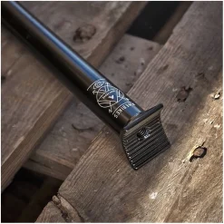 TIGE DE SELLE KHE PIV 360 MM BLACK -Velo Pour Aventure tige de selle khe piv 360 mm black 5