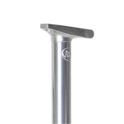 Volume Bikes Tige De Selle VOLUME Tripod 200 Mm Noire -Velo Pour Aventure tige de selle volume tripod 200 mm noire 2