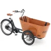 VELO CARGO BABBOE CARVE MOUNTAIN 1 VELO CARGO BABBOE CARVE MOUNTAIN -Velo Pour Aventure velo cargo babboe carve mountain