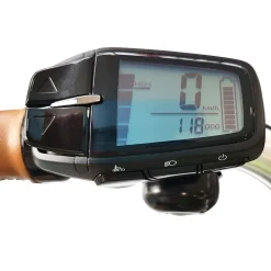 VELO CARGO BABBOE CARVE MOUNTAIN -Velo Pour Aventure velo cargo babboe carve mountain 2