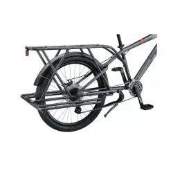 Vélo Cargo MONGOOSE Envoy -Velo Pour Aventure velo cargo mongoose envoy 5