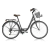 VELO CENTRAL PARK 28" H48 18v Noir