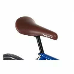 Vélo Fixie FLUIDE AM-PM Bleu - Taille 55 -Velo Pour Aventure velo fixie fluide am pm bleu taille 55 14