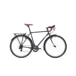 VELO FLATWHITE 57 GRY ADVENTURE