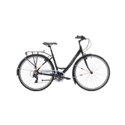 VELO RIDGEBACK AVENIDA 6 BLK