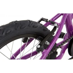 VÉLO RIDGEBACK MELODY 16 PURPLE 9 VÉLO RIDGEBACK MELODY 16 PURPLE -Velo Pour Aventure velo ridgeback melody 16 purple 2