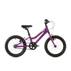 VÉLO RIDGEBACK MELODY 16 PURPLE