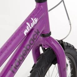 VÉLO RIDGEBACK MELODY 16 PURPLE 10 VÉLO RIDGEBACK MELODY 16 PURPLE -Velo Pour Aventure velo ridgeback melody 16 purple 3