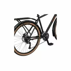 Vélo Urbain MONGOOSE Rogue -Velo Pour Aventure velo urbain mongoose rogue 3