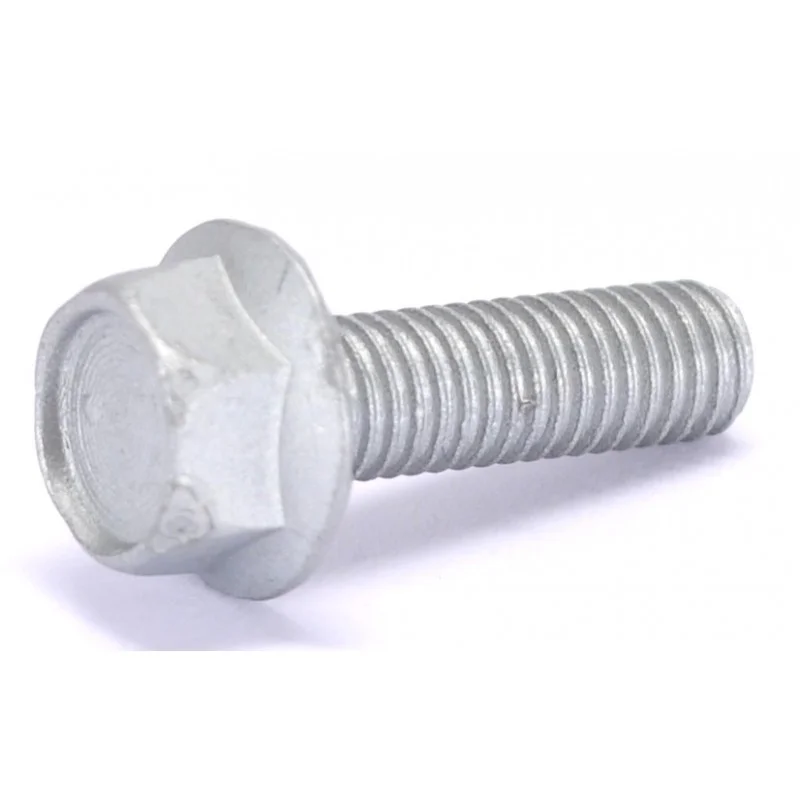 P&A VIS ANTIVOL HAUBAN TETE HEXAG. M5x16MM 3 P&A VIS ANTIVOL HAUBAN TETE HEXAG. M5x16MM