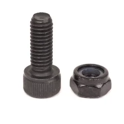 VIS COLLIER DE SELLE INTEGRE