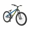 VTT GT La Bomba PRO 26'' 2021 Bleu -Velo Pour Aventure vtt gt la bomba pro 26 2021 bleu