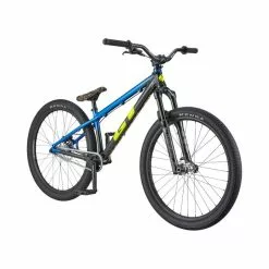 VTT GT La Bomba PRO 26'' 2021 Bleu