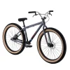 Wheeling Bike Redline 27.5+ RL-275 Gris -Velo Pour Aventure wheeling bike redline 275 rl 275 gris