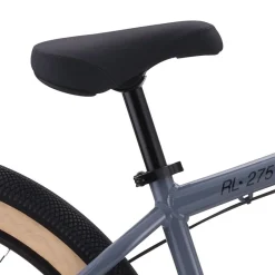 Wheeling Bike Redline 27.5+ RL-275 Gris -Velo Pour Aventure wheeling bike redline 275 rl 275 gris 6