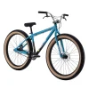 Wheeling Bike Redline 27.5+ RL-275 Turquoise -Velo Pour Aventure wheeling bike redline 275 rl 275 turquoise