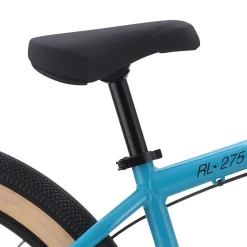 Wheeling Bike Redline 27.5+ RL-275 Turquoise 15 Wheeling Bike Redline 27.5+ RL-275 Turquoise -Velo Pour Aventure wheeling bike redline 275 rl 275 turquoise 6